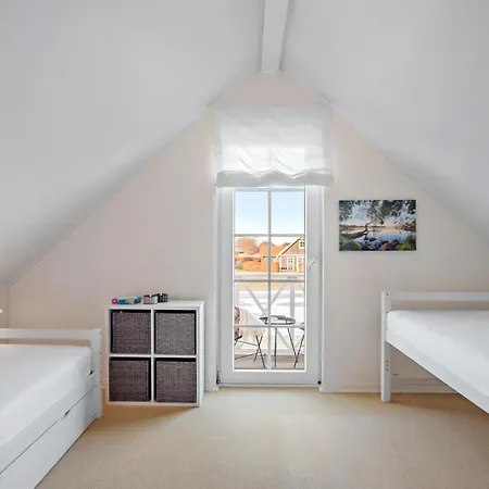 Prázdninový dům Beautiful In Brenderup Fyn *