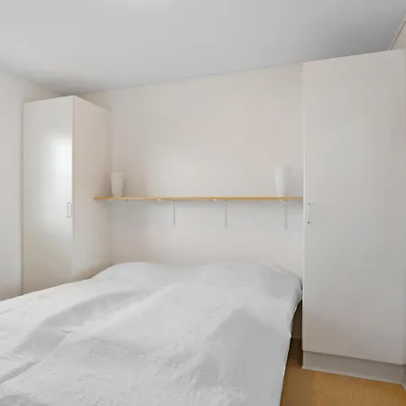 Nyaraló Beautiful In Brenderup Fyn Bro