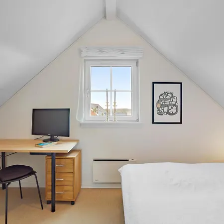 Beautiful In Brenderup Fyn Prázdninový dům Bro (Funen)