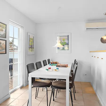 Beautiful In Brenderup Fyn Prázdninový dům *