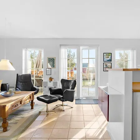 Beautiful In Brenderup Fyn Prázdninový dům Bro (Funen)