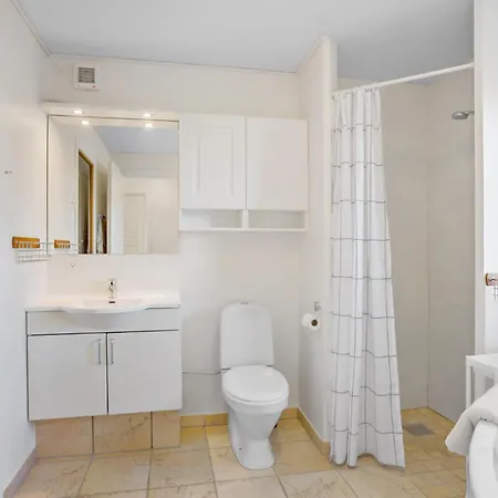 Beautiful In Brenderup Fyn *