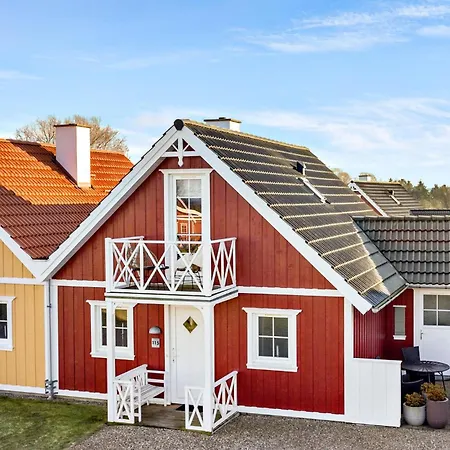 Belle Maison à Brenderup, Fionie