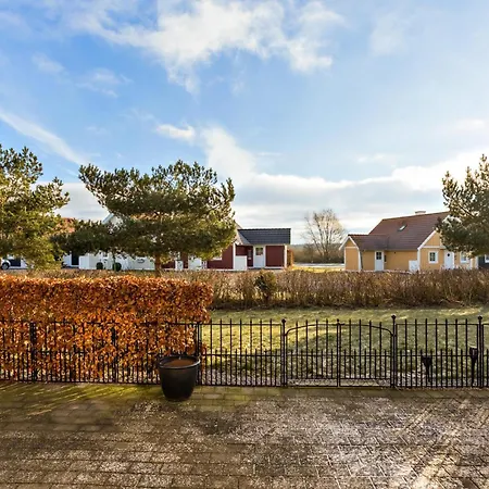 Beautiful In Brenderup Fyn Nyaraló