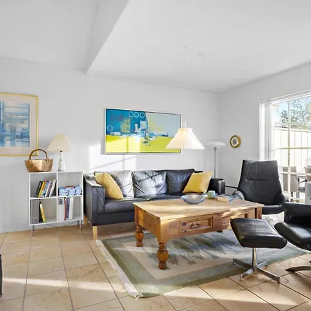 Prázdninový dům Beautiful In Brenderup Fyn *