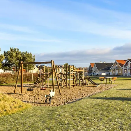 Beautiful In Brenderup Fyn Nyaraló *