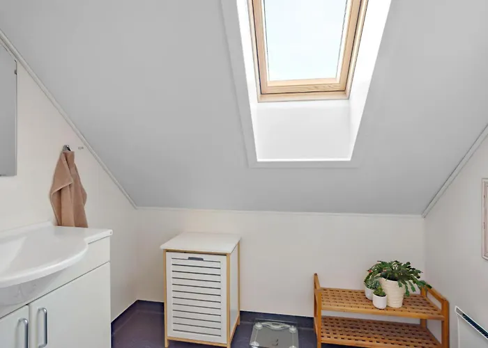 Beautiful In Brenderup Fyn Nyaraló