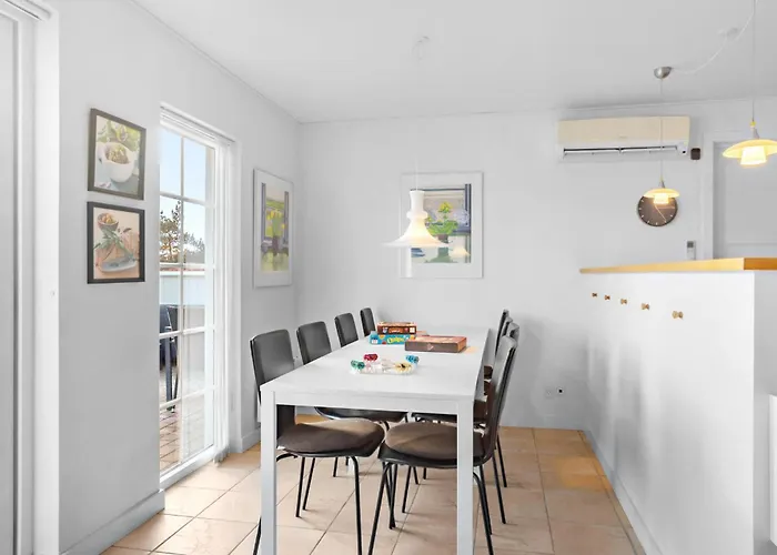 Beautiful In Brenderup Fyn Nyaraló *