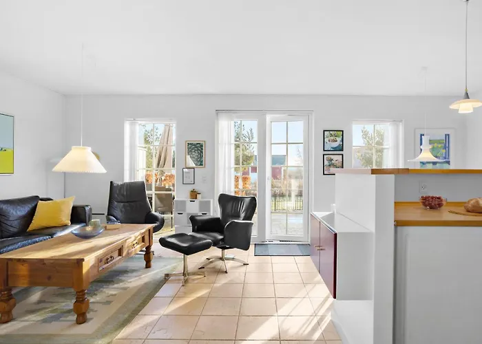 Beautiful In Brenderup Fyn Nyaraló Bro