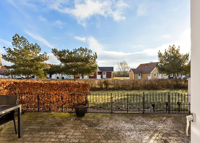 Beautiful In Brenderup Fyn Nyaraló