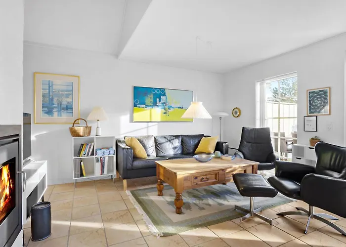 Nyaraló Beautiful In Brenderup Fyn *