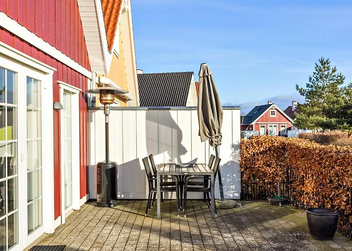 Beautiful In Brenderup Fyn Bro